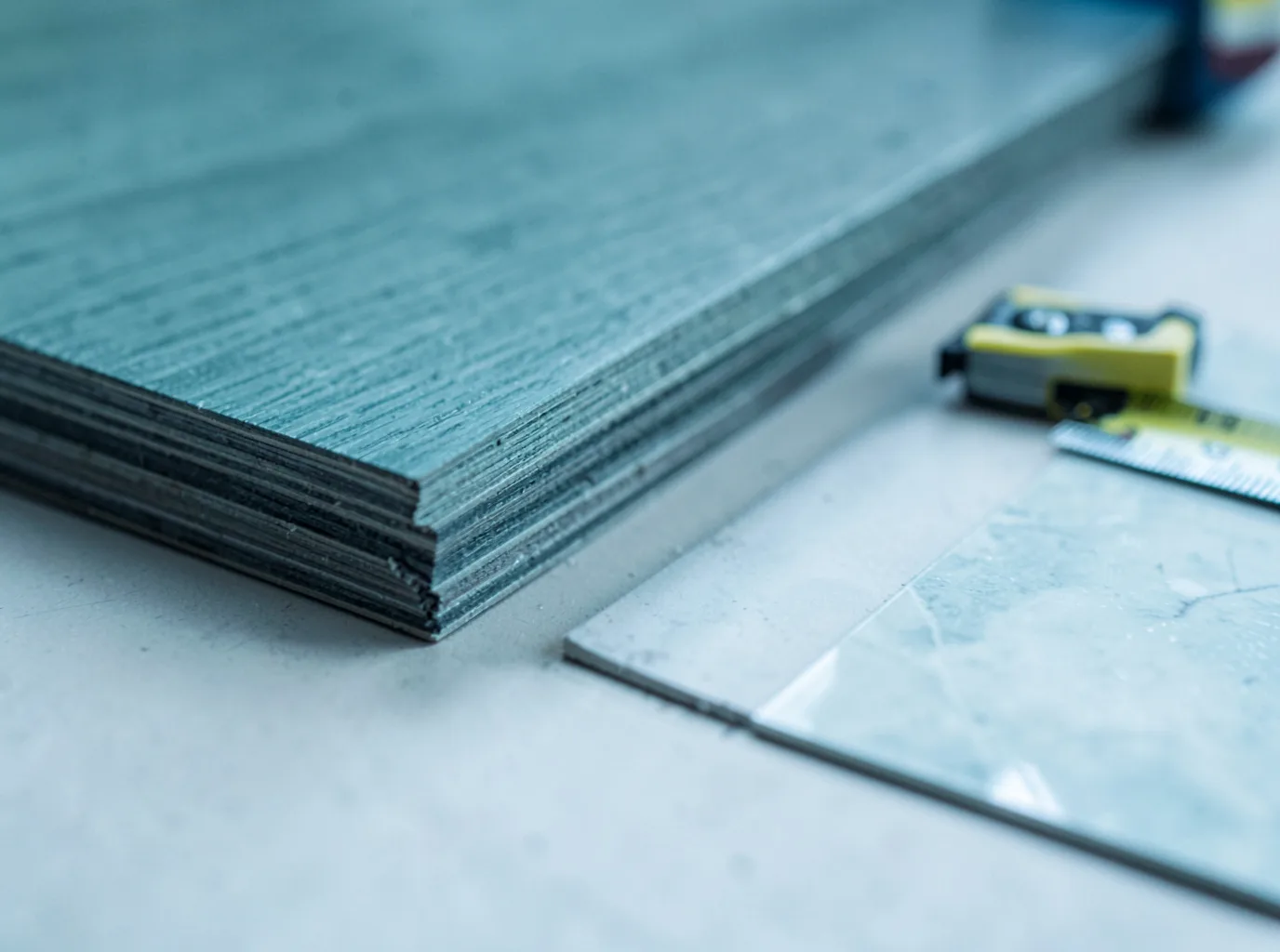 Luxury Vinyl Plank Installation Stryker, OH FAQs